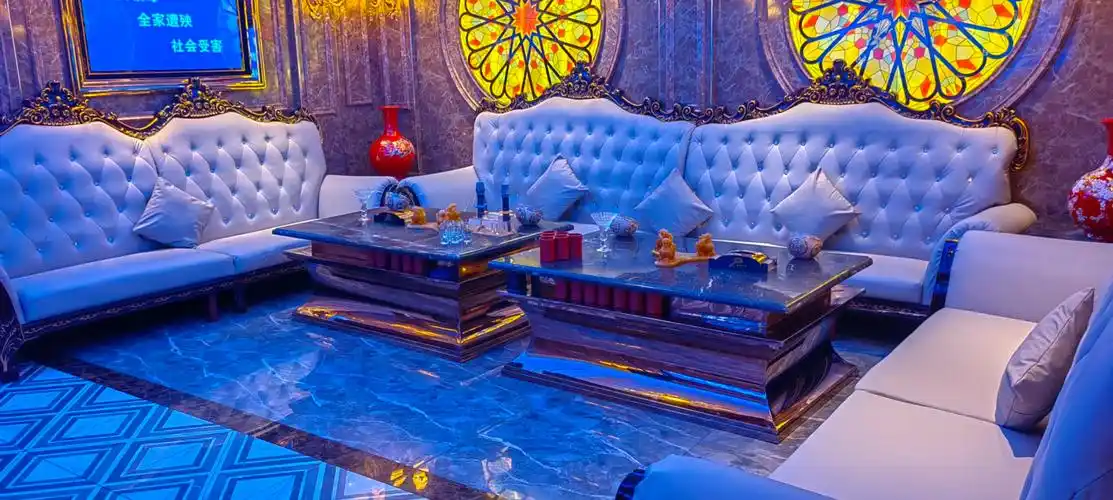 青岛商务KTV，绝对是你的不二之选-胶州市ktv预定